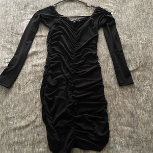 Motel Rocks Tight Dress